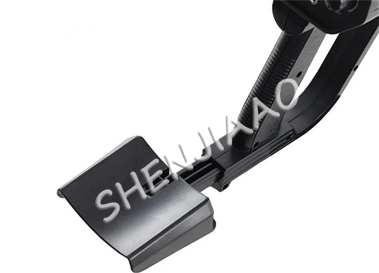 MD-4030 Underground Metal Detector Portable Treasure Hunter Gold Detector Beginn