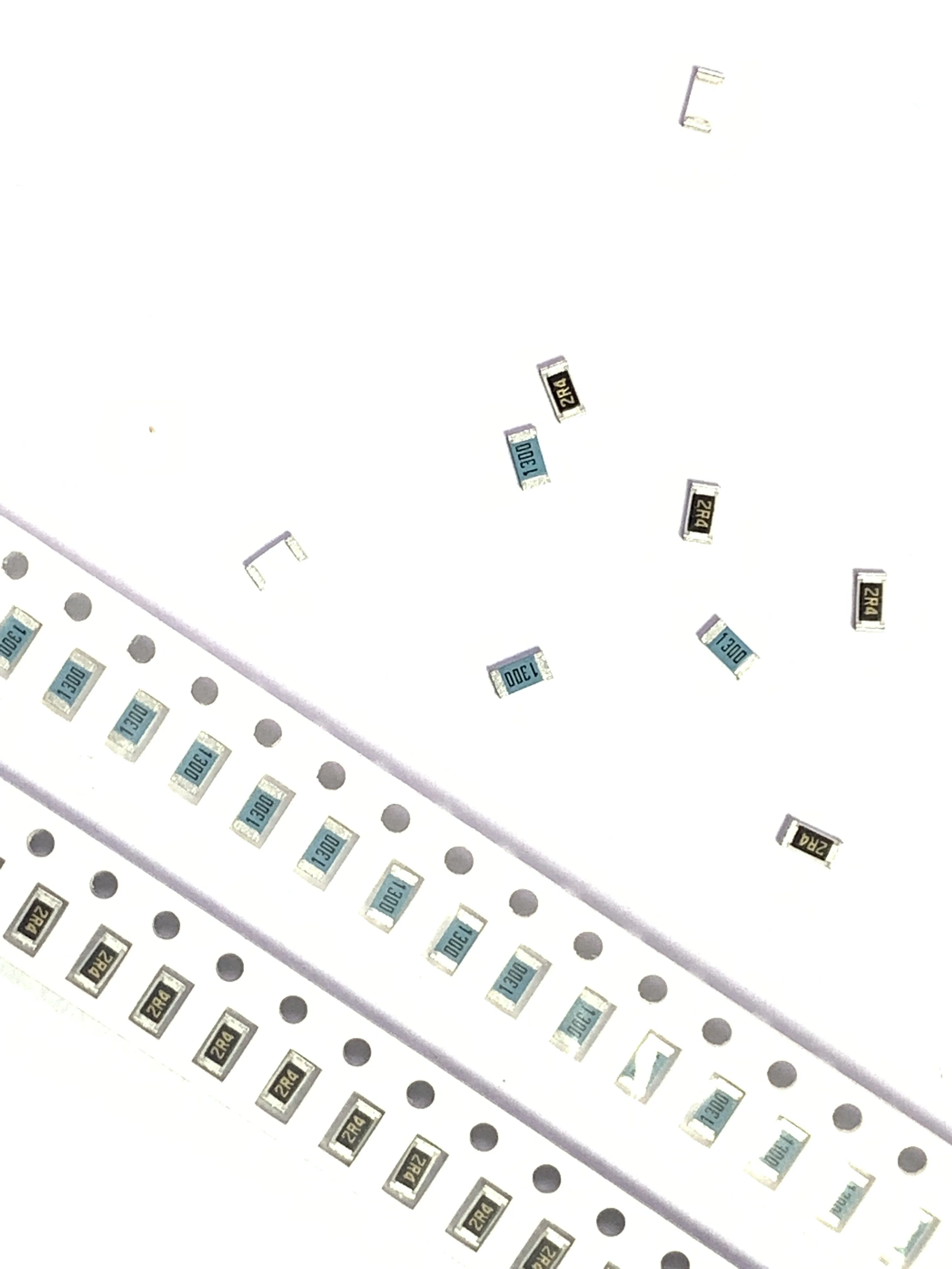 

50Pcs/Lot/ KOA SG73P1JTTD202J 0603 5% 2K TK200 250mW 150V 1608 J 2K OHM