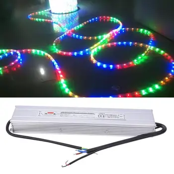 

12v Waterproof LED Dimming Power Supply SCR/0-10V Mode Input AC170~260V(50/60Hz) Output 12V 12.5A 150W led power supply