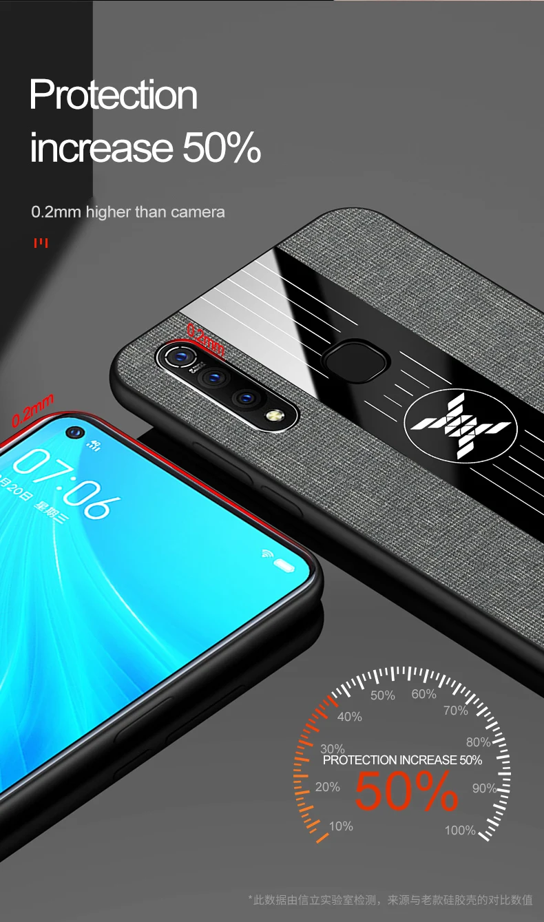KONSMART для Xiaomi mi 9 SE Honor 8 Lite Max 2 3 Чехол роскошное кольцо на палец благородный противоударный защитный чехол Корпус mi 9 mi 8 Max2 Max3