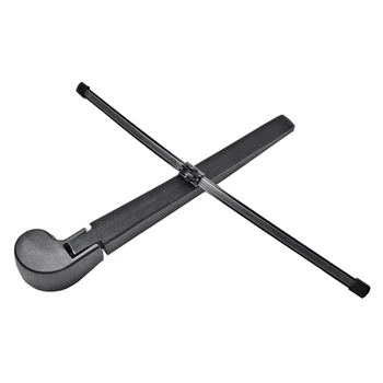 

Rear Windshield Wiper Arm Blade Set For-Porsche Cayenne 2011-2017 95862804000
