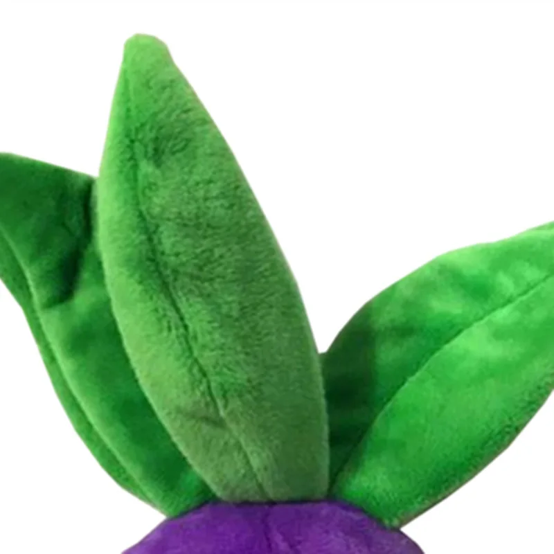 Takara Покемон 20 см Oddish плюшевые игрушки коллекция хобби Куклы Kawaii подарок для девочки