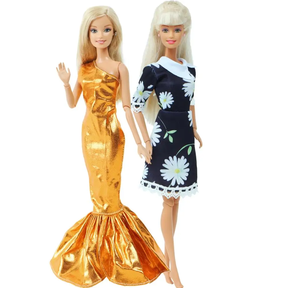 2 шт./компл. сказочное платье Маргаритка одежда для свадебной вечеринки наряд