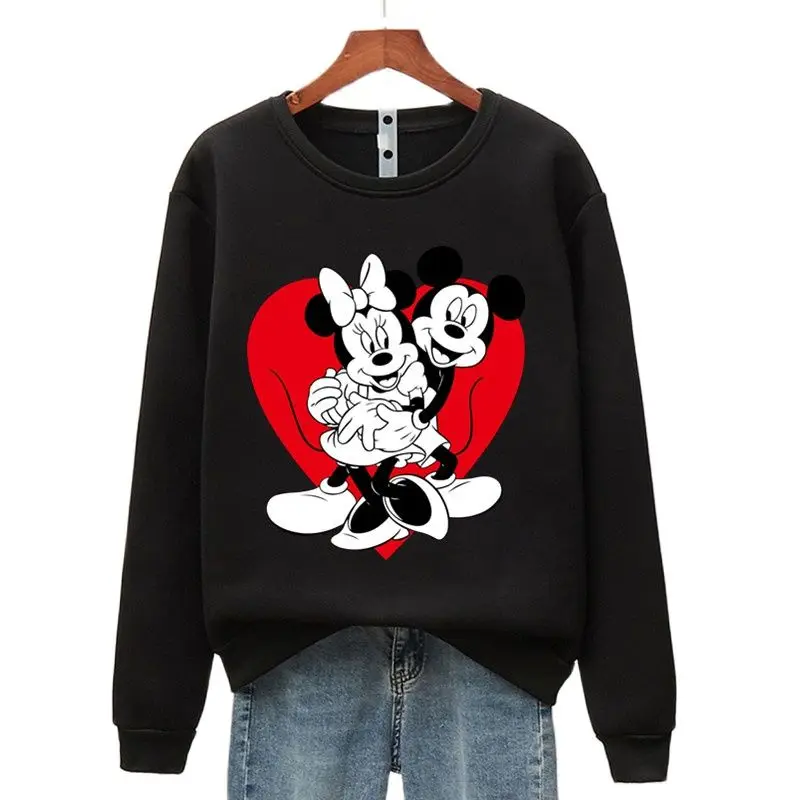 Disney Cartoon Mickey Mouse Minnie 