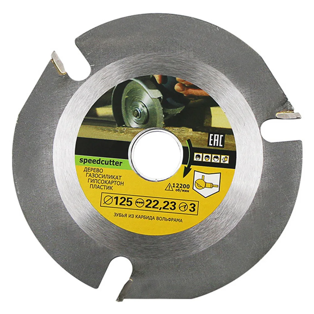

Saw Blades Chain Plate Circular Practical Grinder Disc Fine Tool Chainsaw Alloy Abrasive Culpting Woodworking Carving Durable