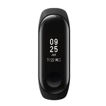 

In Stocks Xiaomi Mi Band 3 Waterproof Sports Watch Heart Rate Monitoring Smart Band Fitness Traker Smartband