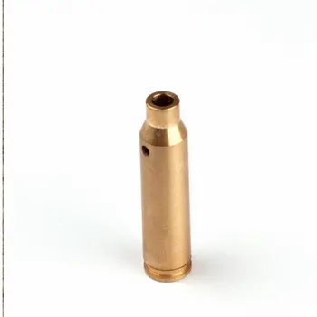 

CAL.222 Cartridge Red Laser Bore Sighter Boresighter Sighting Sight Boresight Colimador For Rifle