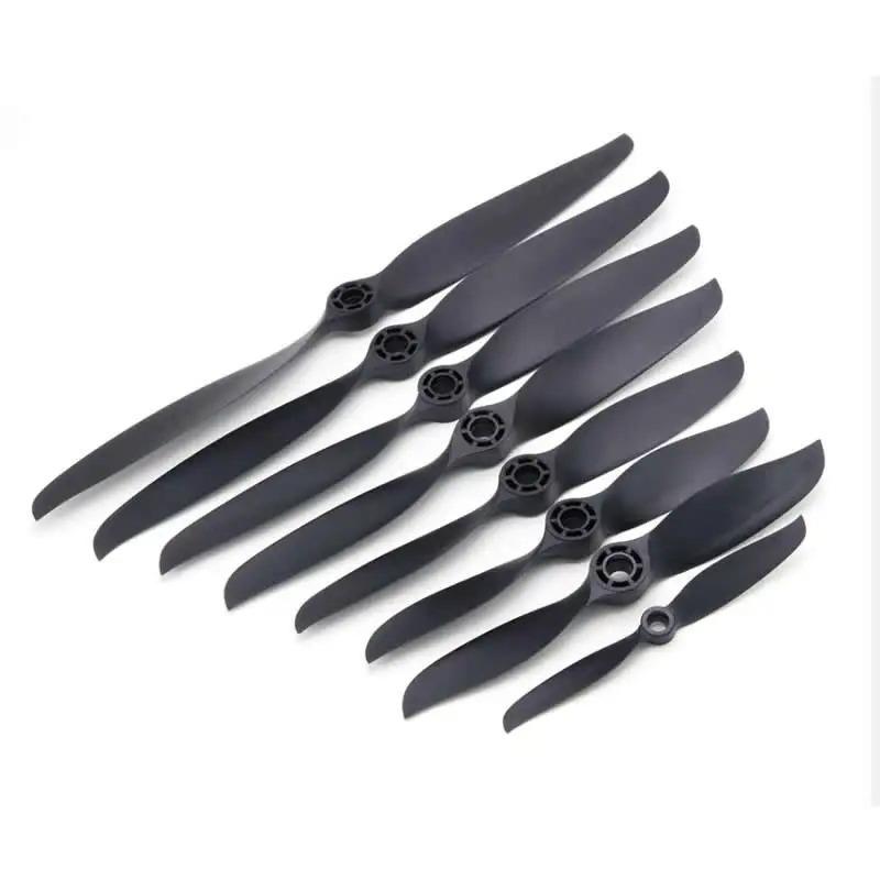 10 шт. DYS JN propeller 10X5E/10X6E/10X7E/11X7E/11X5.5E для самолетов RC|Смарт-гаджеты| |