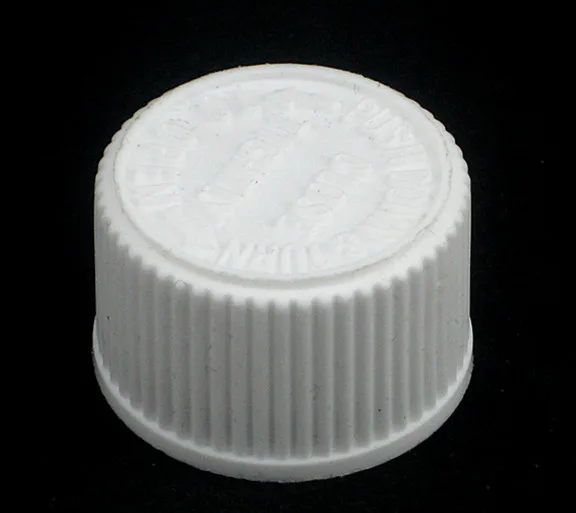 white child cap