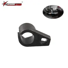 Перекрестная граница горячая Распродажа аксессуары для модификации автомобиля кислородный датчик рукав 3/8 блок водителя кислородный датчик инструмент демонтажа