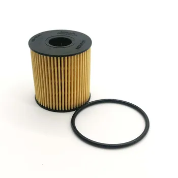 

1X For Mini Cooper 2007 2008 2009 2010 2011 2012 Oil Filter Kit 11427622446