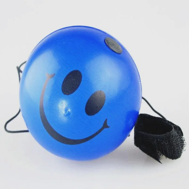 Pu Expression Ball Pu сжимающий шар Пенящийся шар для снятия стресса Pu экологически чистый пенный материал настраиваемый логотип