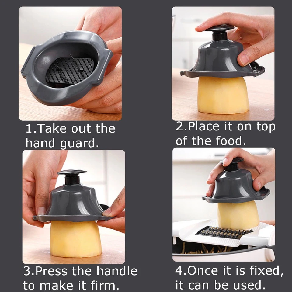 [Natabest] вращающийся овощерезка слайсер картофель овощная Терка инструмент из нержавеющей стали измельчитель лезвия сливная корзина