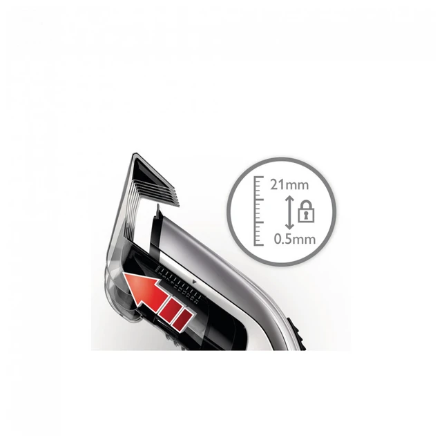 Philips Hair Clipper Qc5130