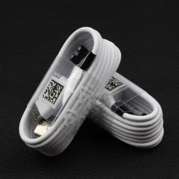 

100Pcs/Lot,100% Original 1.2m Micro USB Fast Charger Cable Data Sync fast charging for Samsun S6 S7 Note 4 5 S4