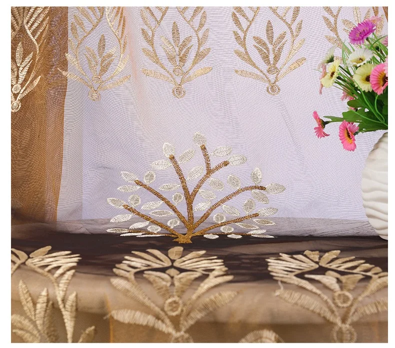 Скандинавские простые экологические затененные шторы для гостиной столовой спальни
