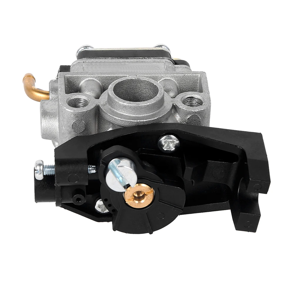 Карбюратор Carby для Honda GX25 GX35 Whipper Snipper карбюратор + Праймер 2 шт. топливный фильтр