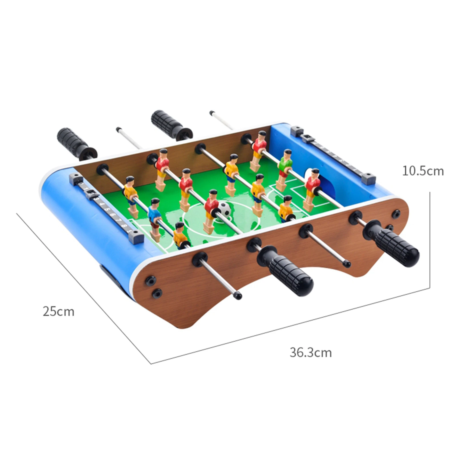 Table Football Table Games Table Foot Games Suitable for Family Friend Games Board Game