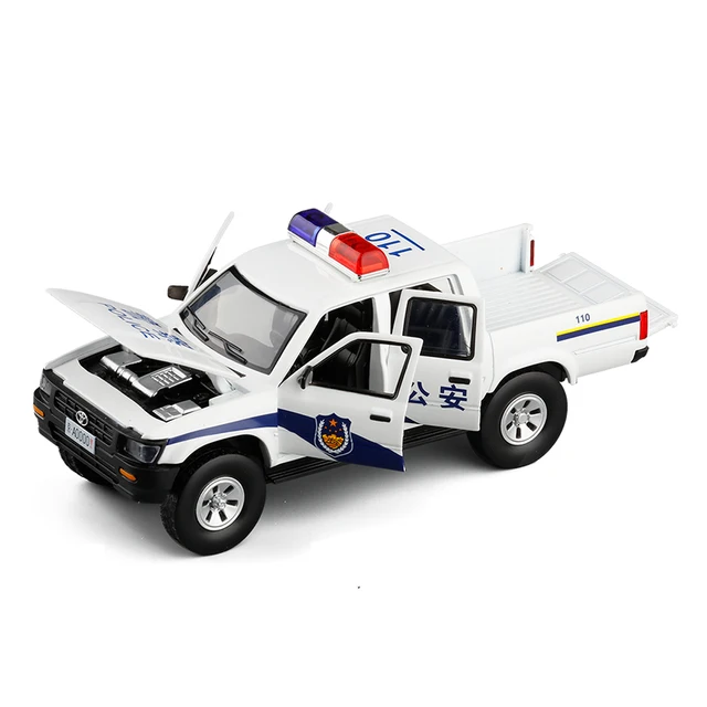 toy toyota hilux
