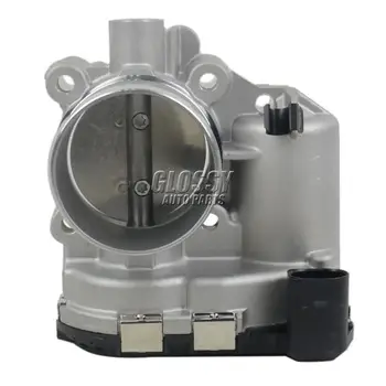 

AP03 7S7G9F991CA Throttle Body For FORD FOCUS II S-MAX SALOON GALAXY FOR VOLOVO S80 II V70 III S60 II 2005-2012