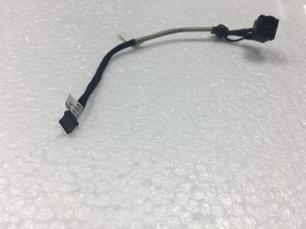 

Новый кабель питания постоянного тока для SONY VPC-EB VPCEB M970 015-0101-1513-A