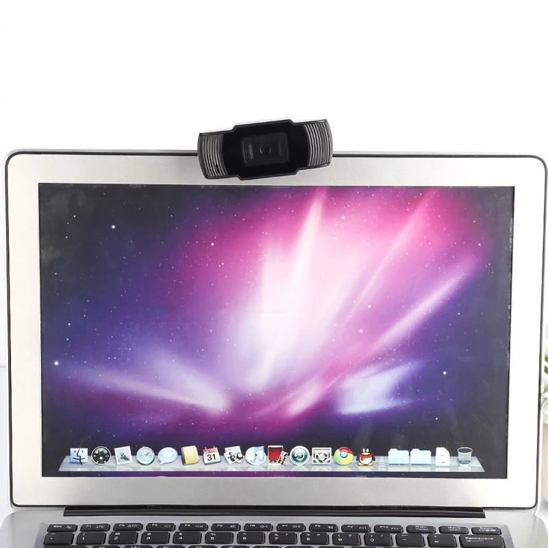 720P HD 12 МП Авто USB 2,0 веб-камера с микрофоном для Skype PC Android tv бренд и высокое качество