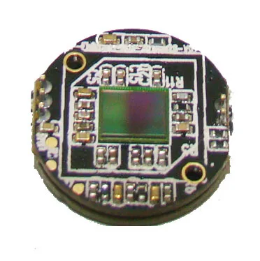

Fish-Eye Correction High-definition Car Mounted Camera Module Blind Spot Monitor Wide-angle Car Rear View Reverse Image N460