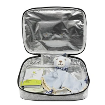 

Portable UV Sterilizing Bag LED UVC Light Disinfection Bag USB Sterilizer Box BJStore