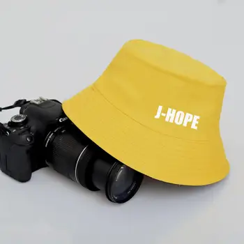BTS Bucket Hats - Image 3