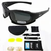 X7 Polarized Photochromic Tactical Military Goggles Eyewear Hiking Eyewear UV400