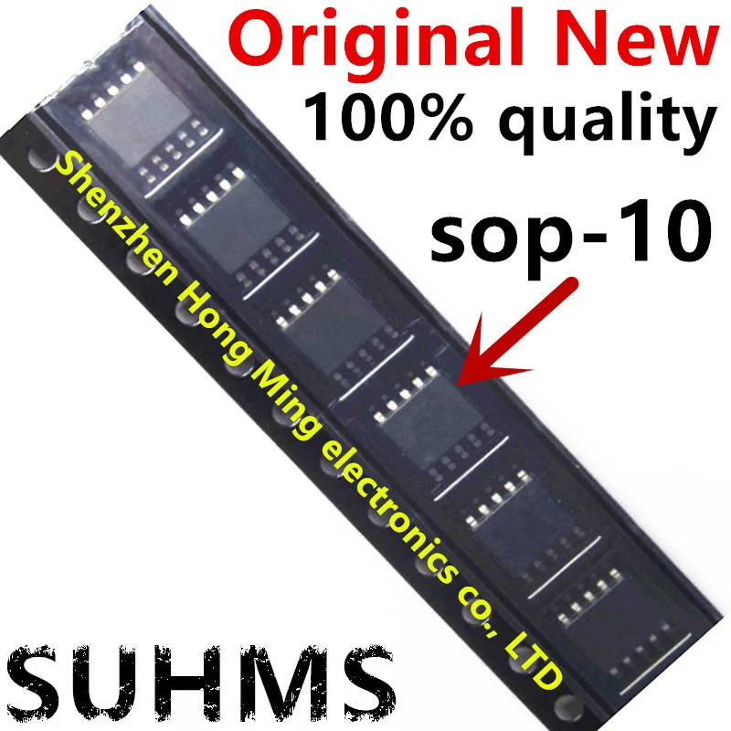 (10 шт.) 100% Новый чипсет CS83601E sop-10 | Электронные компоненты и принадлежности