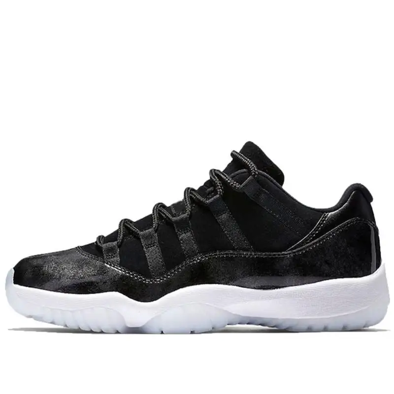 Concord High 45 11 XI 11s Кепка Air Gown PRM hearess Gym Red Chicago Platinum оттенок Space Jams Мужская баскетбольная обувь спортивные кроссовки - Цвет: 1