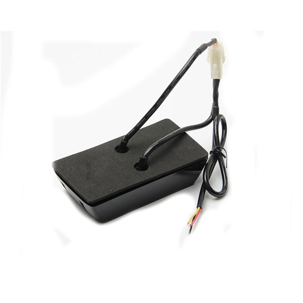 VGETTING высокое Мощность 8xLEDs Двухрядные 12 V/24 V проблесковый маячок транспортного средства Строб аварийного Предупреждение светильник для автомобилей Грузовик боковой светильник
