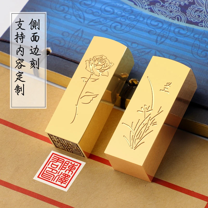 Chinese Ink pad Painting Red Ink Paste for Stamp Seal Yinni Pad