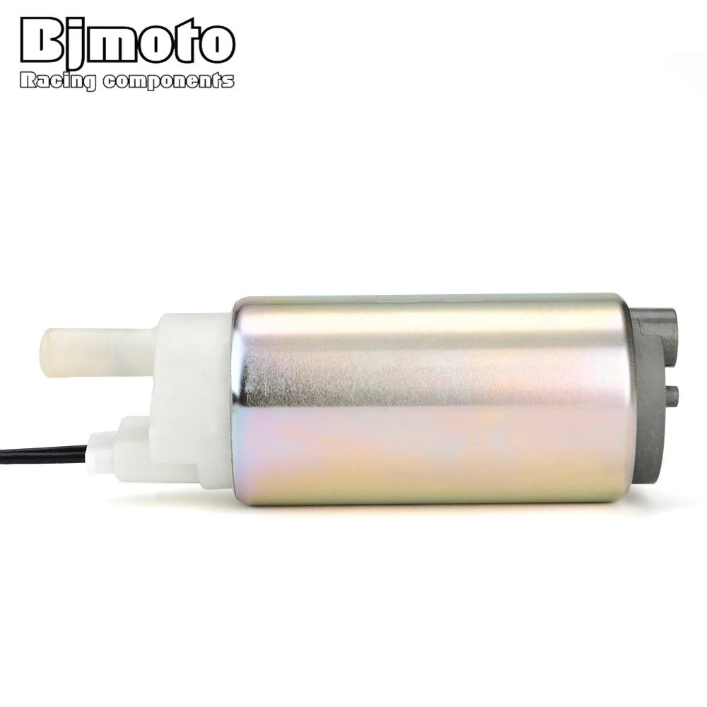 Топливный насос мотоцикла 12V для Honda 16700-MGC-J82 16700-MGJ-D02 16700-MFN-D01 16700-MFG-D02 16700-MEJ-901 XLV700 XL700V Transalp