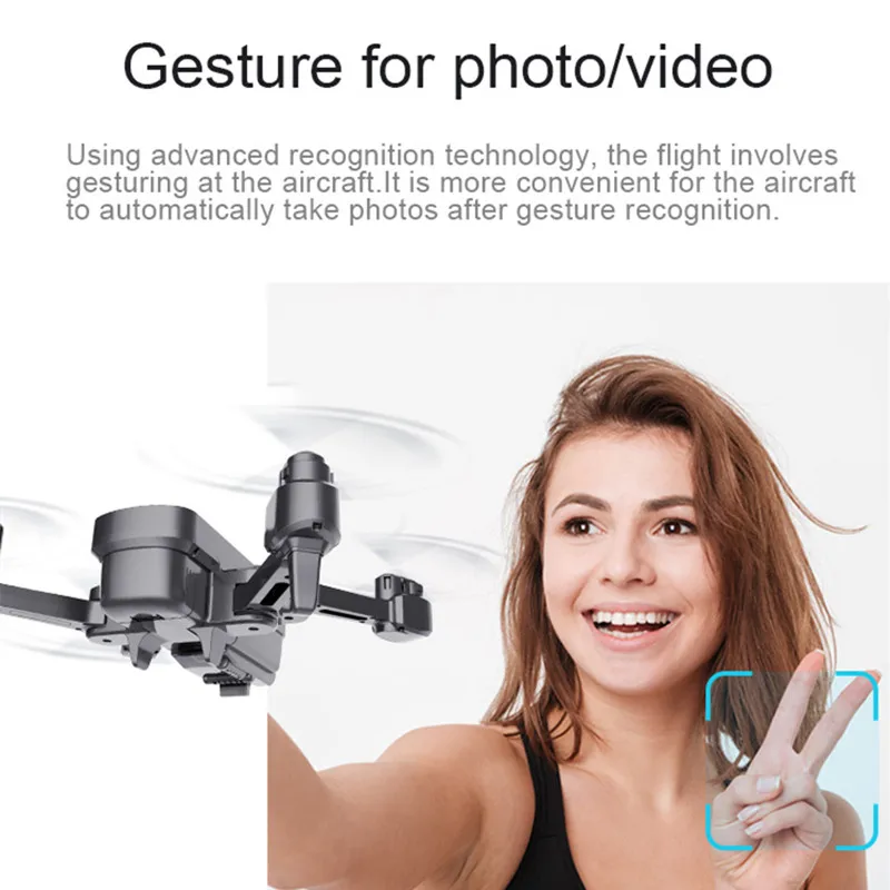 H28 Drone Dual GPS smart positioning With 4K HD Camera Remote Control Mobile App Quadcopter Drone VS F3 K20 H28 Drone Dual GPS smart positioning With 4K HD Camera Remote Control Mobile App Quadcopter Drone VS F3 K20