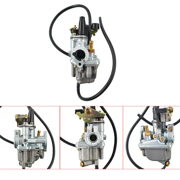 

Carburetor For 2002 2003 2004 2005 Suzuki LT 50 LT50 LT-A50 ATV Quad Carb NEW