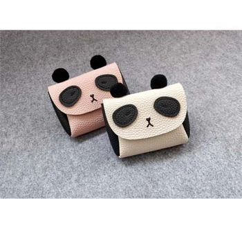 

Bags For Women 2020 Fashion Long Shoulder Bag Woman Christmas Panda Kid Bag For Girl Shoulder Cartoon Baby Phone Bags