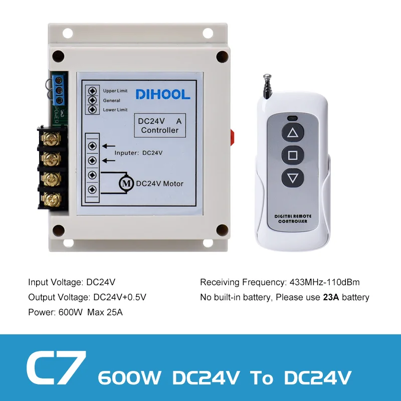 para frente controlador reverso ac110v 220v 03