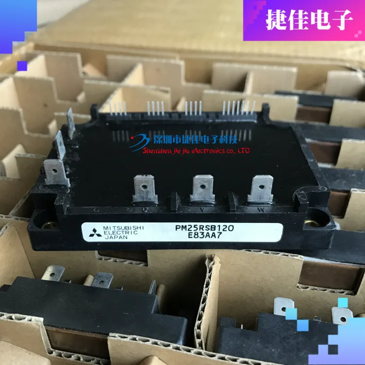 PM25RSK120 PM25RSB120 PM50RSK060 PM75RSK060 PM25RHB120 75RSD