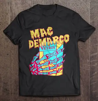 

Mac Demarco Tshirts