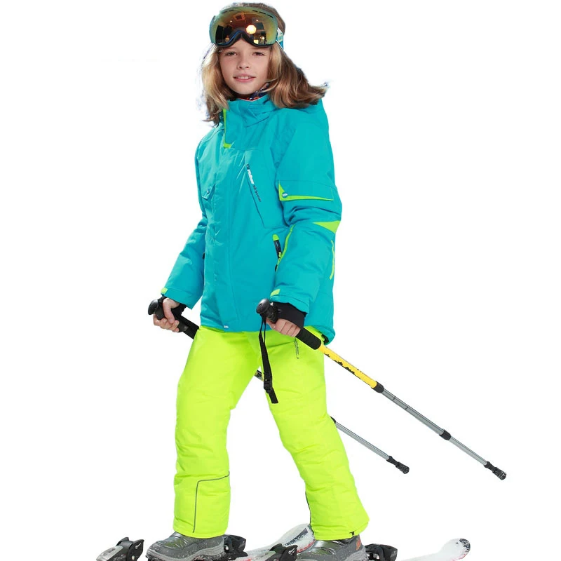 ski sets