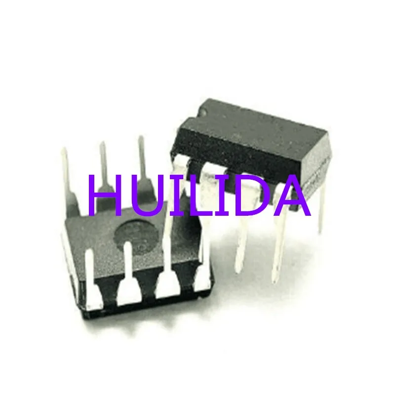 5 шт./лот AT24C64-10PI-2.7 DIP8 Новинка