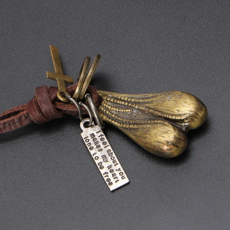 Masculine Symbol Cock GiGi Male Pendant 