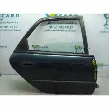 

7751468113 REAR RIGHT DOOR RENAULT LAGOON (B56)