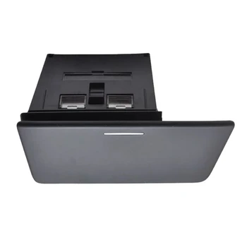 

5ND857961 Ashtray Center Console Storage Box Insert for V W Tiguan Golf Plus 2009-2014 5M1857309B LHD