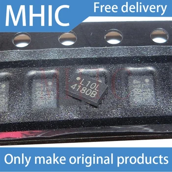 

10pcs/lot MX25L1006EZUI-10G memory IC chip SMD USON-8 100% brand new original