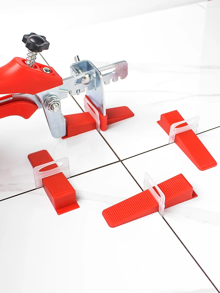 Tile Spacers Level Wedges For Flooring Wall Tile Spacer Carrelage Leveling System Leveler Locator Spacers Plier tile spacers,tile leveling tools