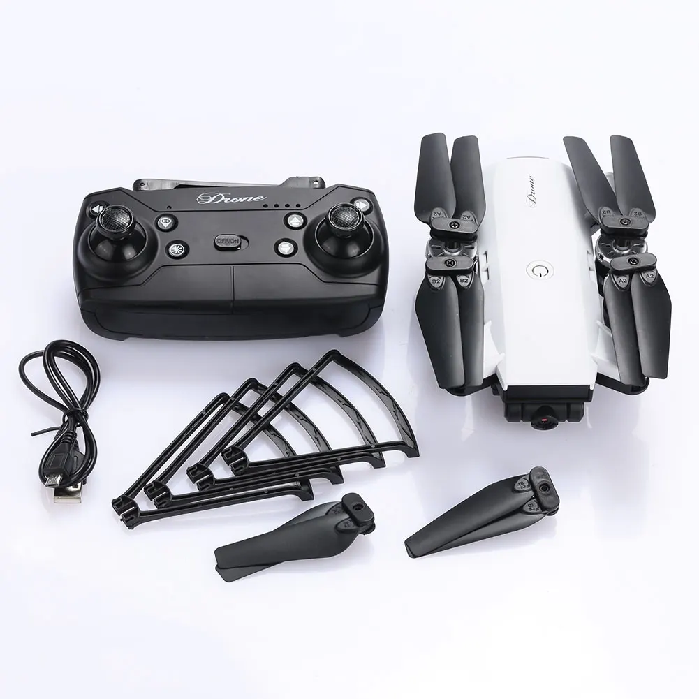 YH-19 2,4 GHz 4 канальный FPV wifi камера 3D Flips Hover высота удержания аэрофотосъемка дистанционное управление Квадрокоптер самолет Helic