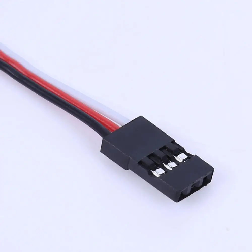 20A 3 V-9,4 V Мини Матовый Электрический регулятор скорости ESC щетка тормоза электронный стабильный контроллер скорости двигателя для RC автомобиля лодки